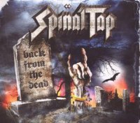 Spinal Tap - Back From the Dead (2009)