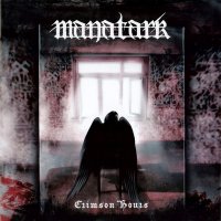 Manatark - Crimson Hours (2006)