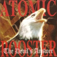 Atomic Rooster - The Devil\'s Answer (1997)  Lossless