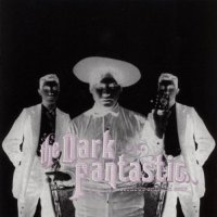 The Dark Fantastic - Goodbye Crooked Scar (2001)