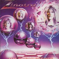 Zinatra - The Great Escape (Remastered 2004) (1990)