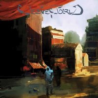 Lalle Larsson - Lalle Larsson\'s Weaveworld (2009)
