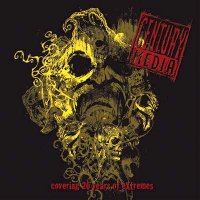 VA - Century Media - Covering 20 years of Extremes [2CD] (2008)
