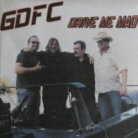 GDFC - Drive Me Ma (2017)