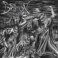 Griffon - Har HaKarmel (2016)