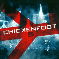 Chickenfoot - LV (2012)