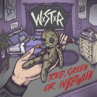 WSTR - Red, Green or Inbetween (2017)