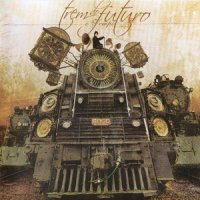 Trem Do Futuro - O Tempo (2008)