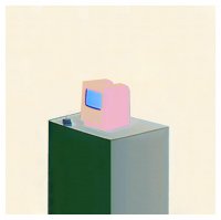 Never Young - Master Copy (2014)