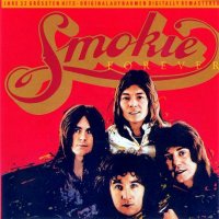 Smokie - Forever (2CD) (1990)