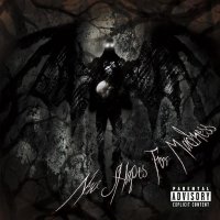 The Wasteland Massacre - New Shapes For Madness (2015)