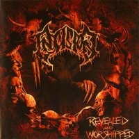 Insision - Revealed and Worshipped (2004)  Lossless