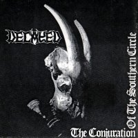 Decayed - The Conjuration Of The Southern Circle (1993)