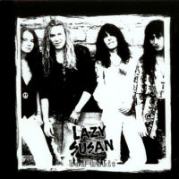 Lazy Susan - Bad Habit (2007)