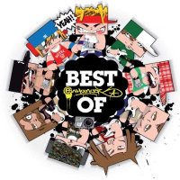 Enhancer - Best Of Enhancer (2011)