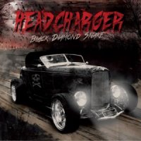 Headcharger - Black Diamond Snake (2014)