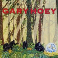 Gary Hoey - Animal Instinct (1993)