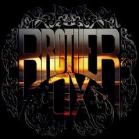Brother Ox - Brother Ox (2015)