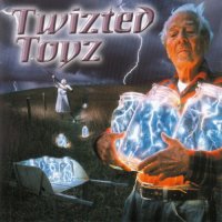 Twizted Toyz - Fragments Of Distant Thunder (2001)