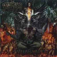 Belphegor - Walpurgis Rites - Hexenwahn (2009)