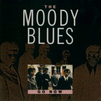 The Moody Blues - Go Now (Reissue 1994) (1965)