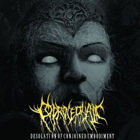 Coprocephalic - Desolation Of Conjoined Embodiment (2014)