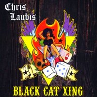 Chris Laubis - Black Cat Xing (2013)