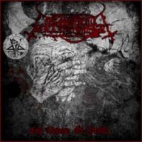 Demonic Slaughter - Cold Disease Of Reality (2009)
