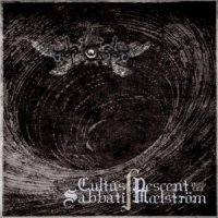 Cultus Sabbati - Descent Into The Maelstrom (2011)