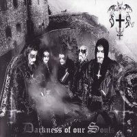 Sacradis - Darkness of Our Souls (2004)