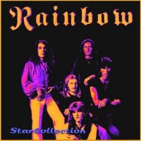 Rainbow - Star Collection, 4CD (2010)
