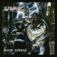 Samael - Blood Ritual (1992)  Lossless