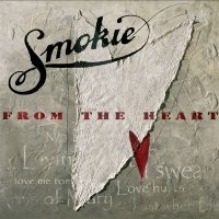Smokie - From The Heart (2006)
