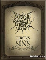 Рогатые трупоеды - Circvs Ov Sins: Enter The Vices (2009)