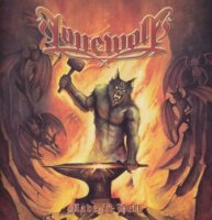 Lonewolf - Made In Hell (2008)