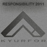 Kyurfor - Responsibility (2012)