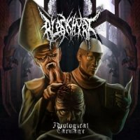 Blaskhyrt - Ideological Carnage (2014)