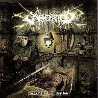 Aborted - The Archaic Abbatoir (2005)  Lossless