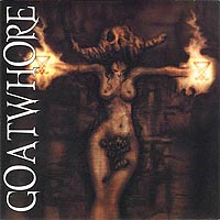Goatwhore - Funeral Dirge For The Rotting Sun (2003)