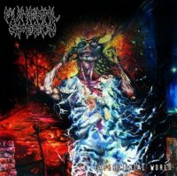 Funeral Speech - Experimental World (2013)
