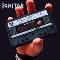 Ignitor - Mix Tape \'85 (2013)