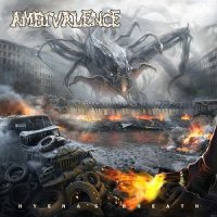 Ambivalence - Hyena\\\'s Breath (2017)