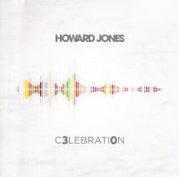 Howard Jones - Celebration (2013)  Lossless