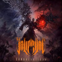 Solipsismo - Sangre Antigua (2017)