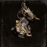 Seth - The Howling Spirit (2013)