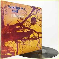 Wishbone Ash - Pilgrimage (1971)  Lossless