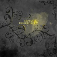 Taipuva Luotisuora - IV (2009)