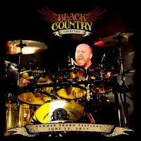 Black Country Communion - Summer Sound Festival (2011)