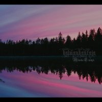 Kalmankantaja - Musta Lampi (2014)