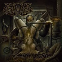 Cranial Discharge - Intravaginal Defecation (2017)